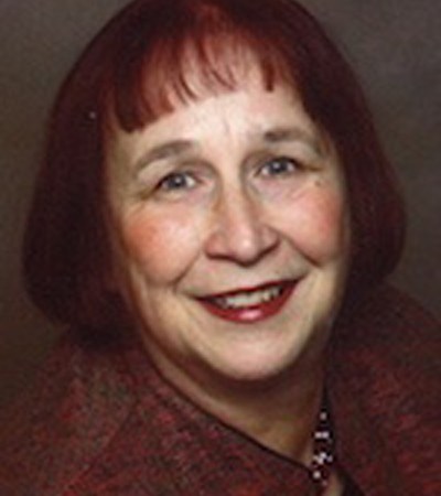 image of Dr. Ethelle Lord, headshot