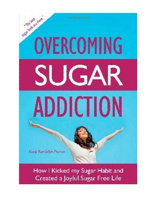 cover of book with photo of Karly Pitman with outstretched arms