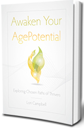 Awaken Your AgePotential